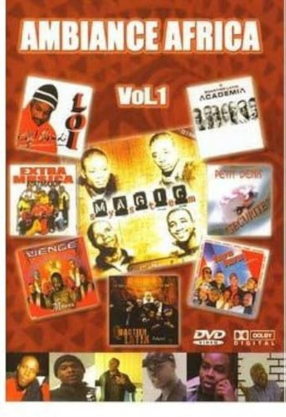 Ambiance Africa Vol. 1
