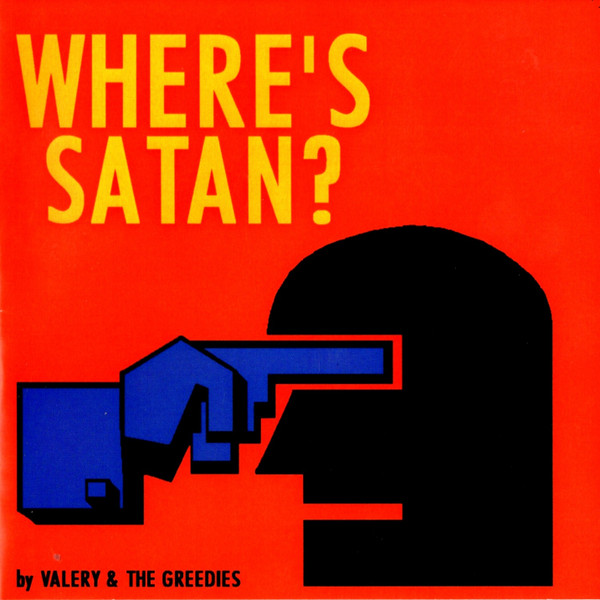 Where's Satan?
