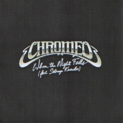 When The Night Falls