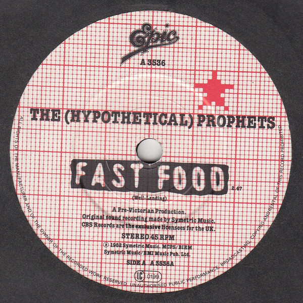 Fast Food