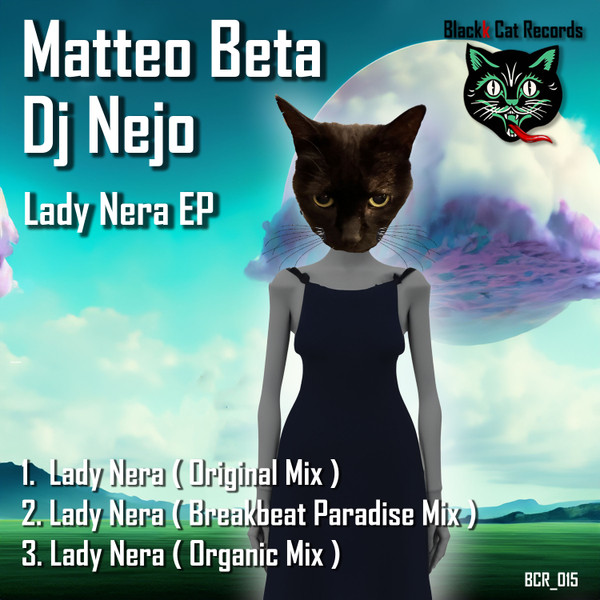 Lady Nera Ep