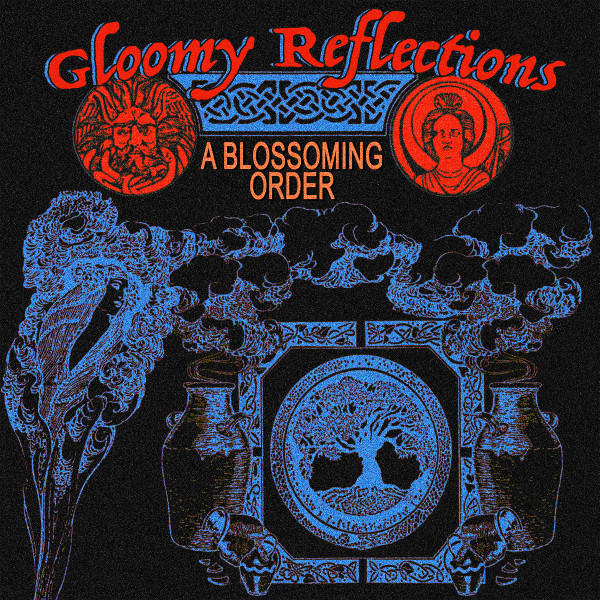 A Blossoming Order
