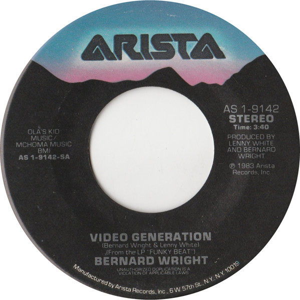 Video Generation