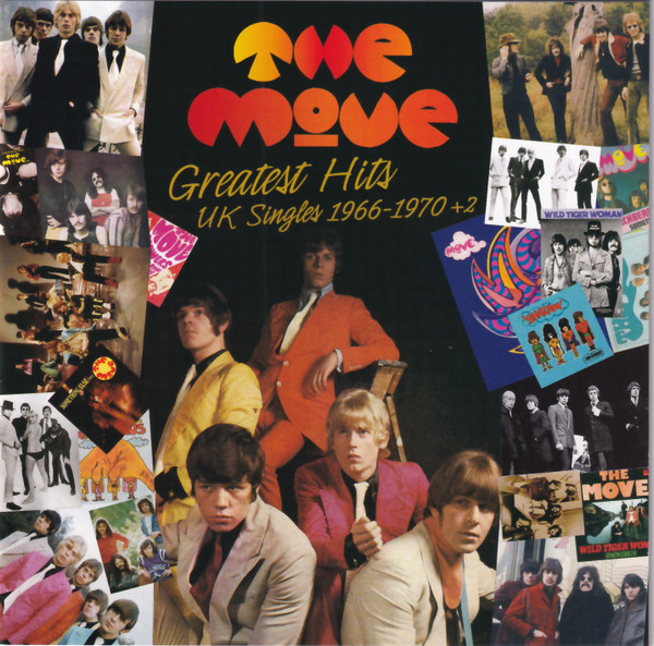Greatest Hits : UK Single Collection+2