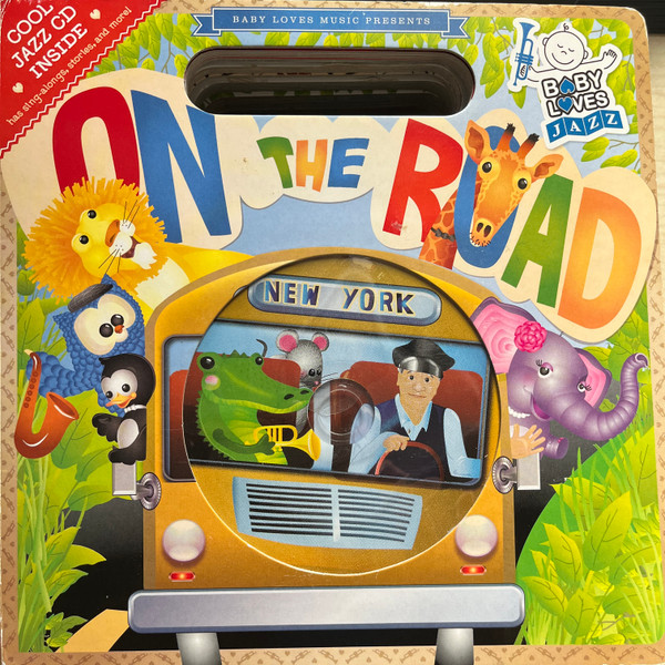 On The Road