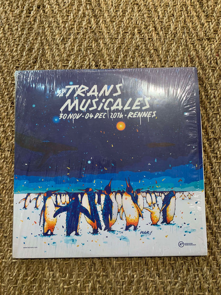 38èmes Rencontres Trans Musicales De Rennes