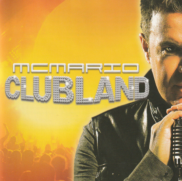 MCMARIO Clubland