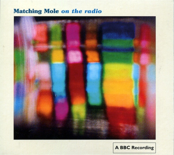 On The Radio
