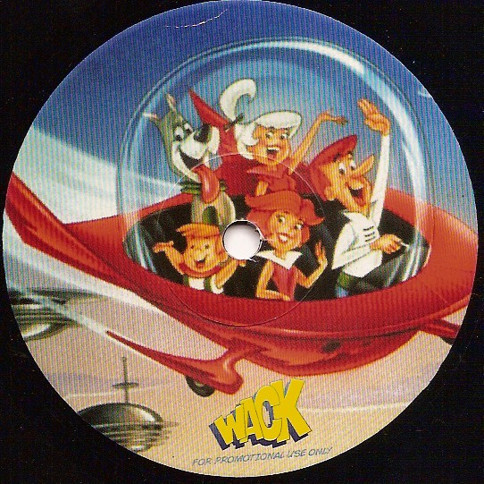 Cumin Home / Nas Ufo