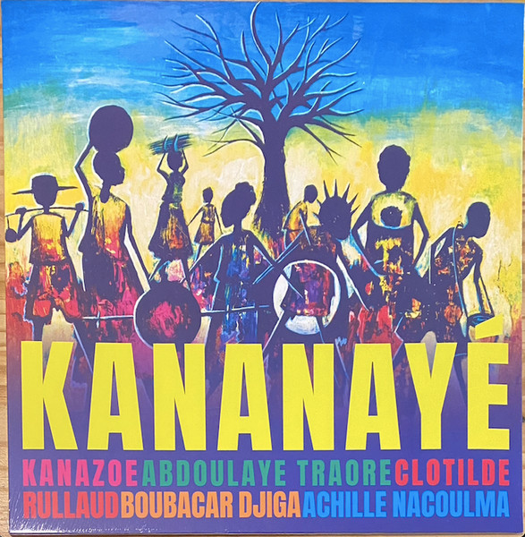 Kananayé