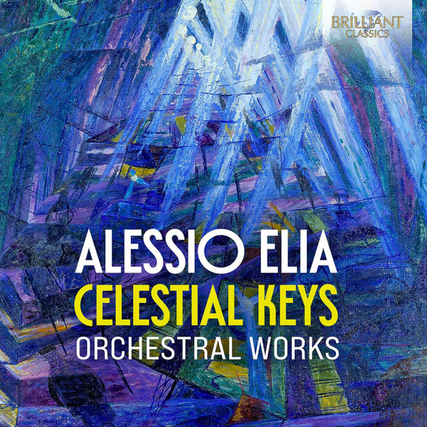 Celestial Keys (Orchestral Works)