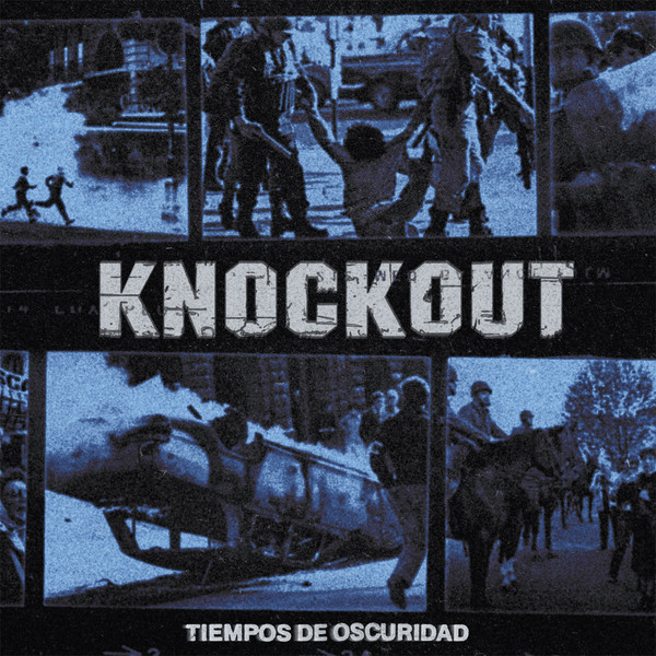 Tiempos De Oscuridad