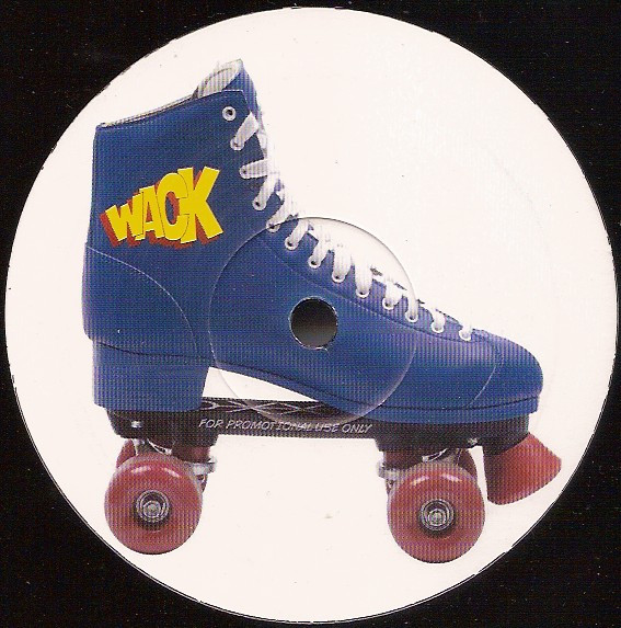 Wack 11 EP