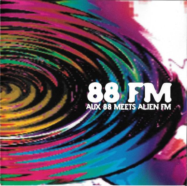 88 FM