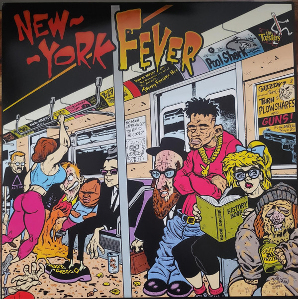 New York Fever
