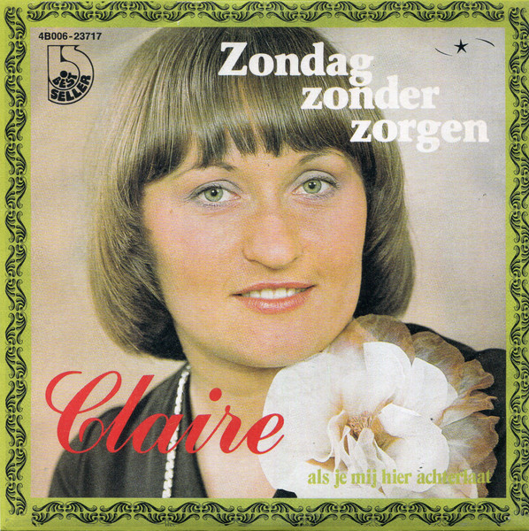 Zondag Zonder Zorgen