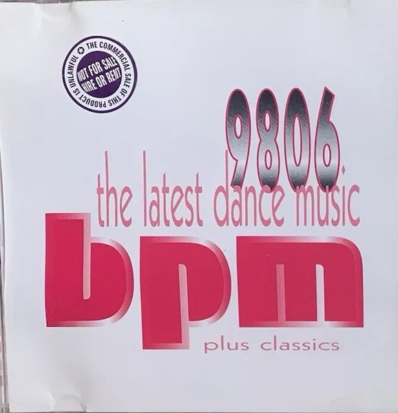 BPM 9806