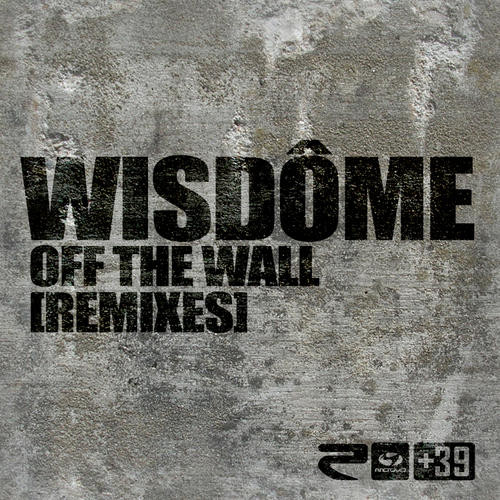 Off The Wall (Remixes)