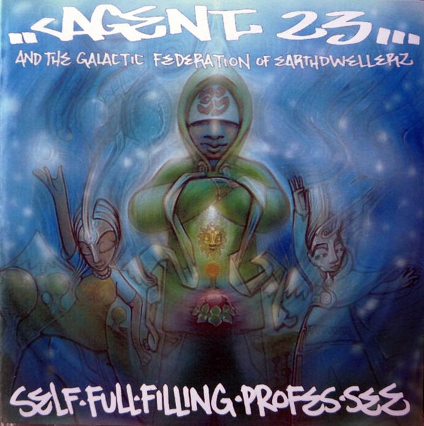 Self Fullfilling Professee