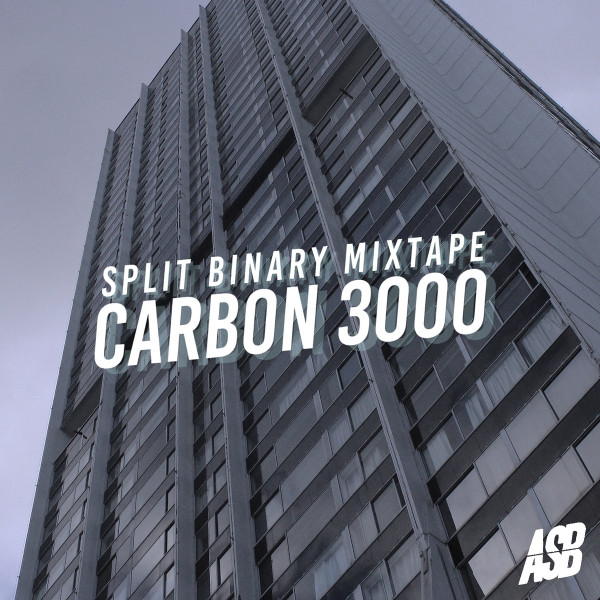 Split Binary Mixtape #4 