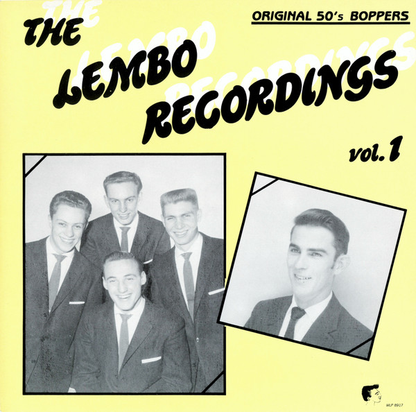 The Lembo Recordings Vol. 1