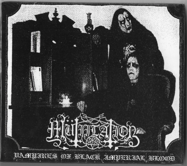 Vampires Of Black Imperial Blood