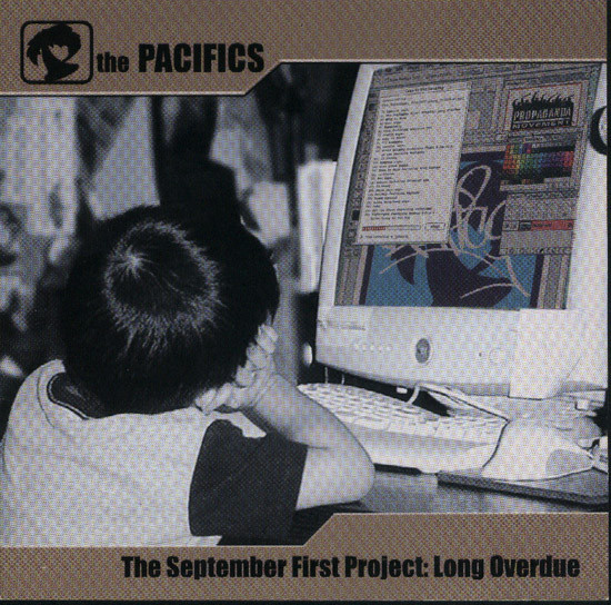 The September First Project: Long Overdue