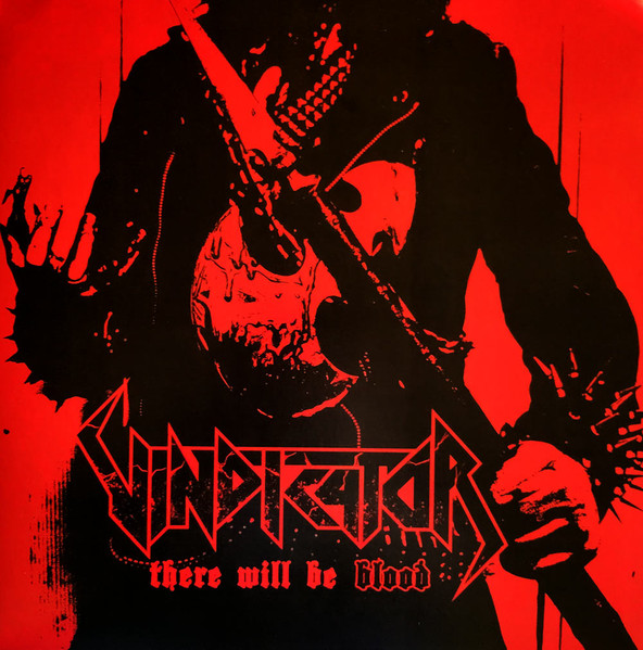 There Will Be Blood