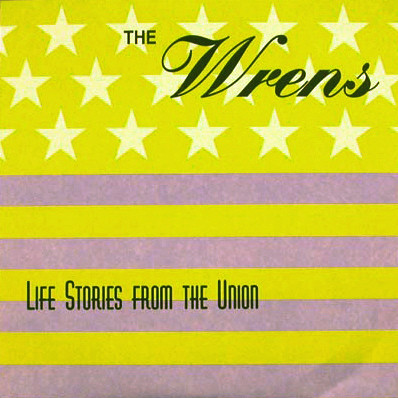 Life Stories From The Union