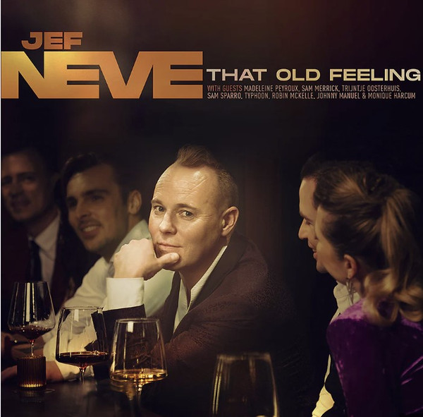 That Old Feeling
