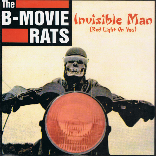 Invisible Man