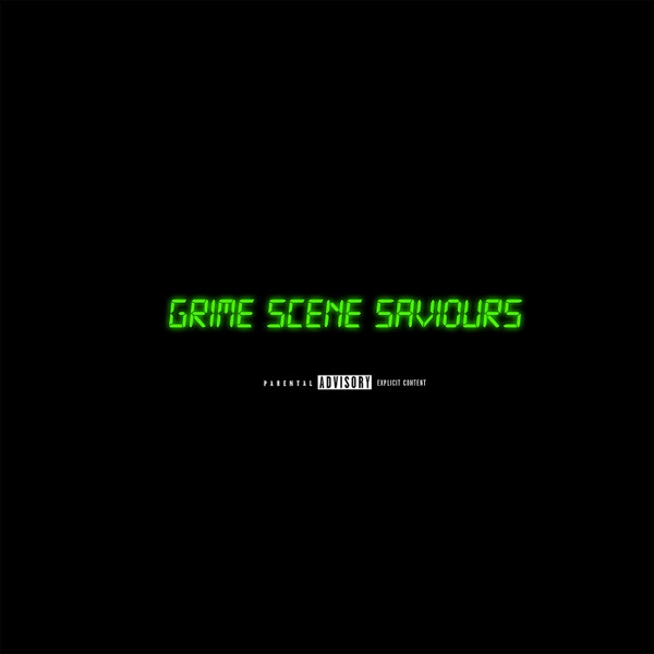 Grime Scene Saviours
