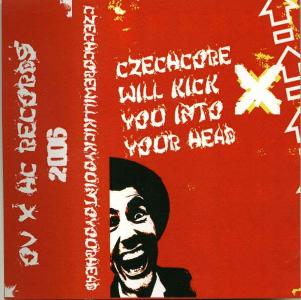 Czechcore Will Kick You Into Your Head