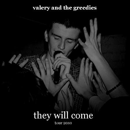 They Will Come!