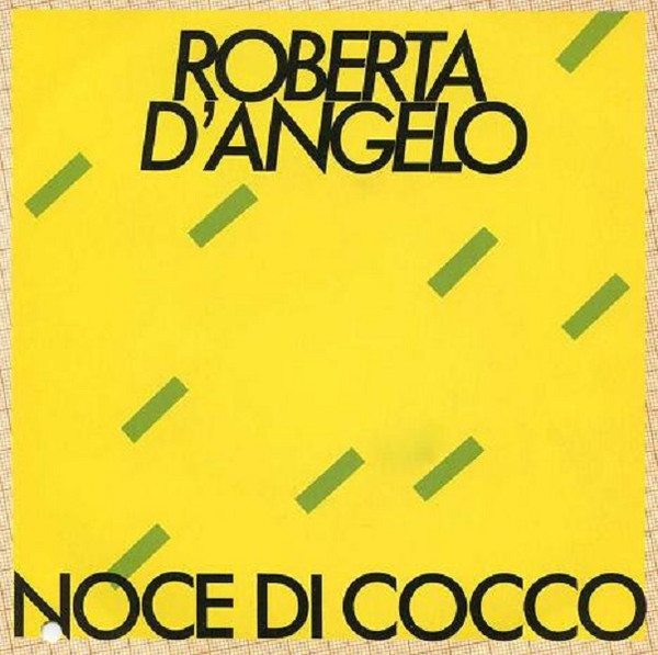 Noce Di Cocco