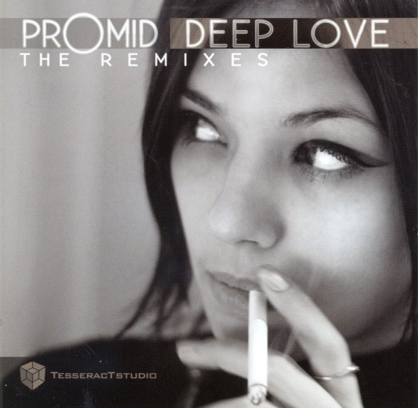 Deep Love (The Remixes)
