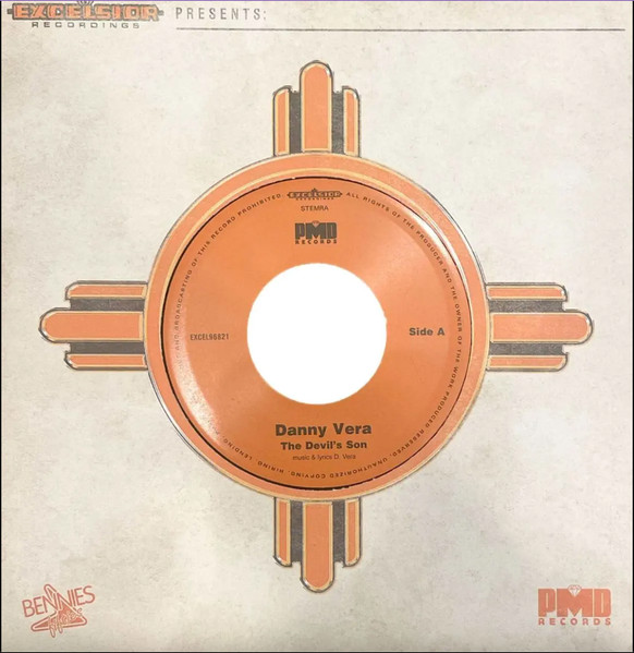 The Devil's Son / Distant Rumble