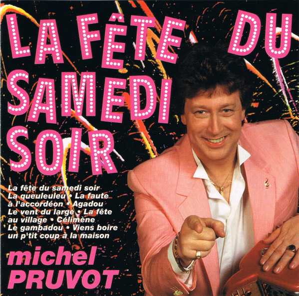 La Fête Du Samedi Soir