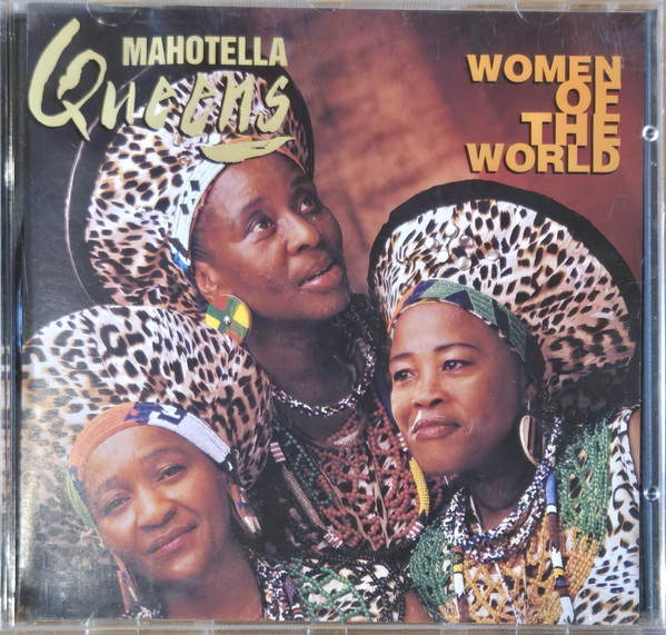 Women Of The World