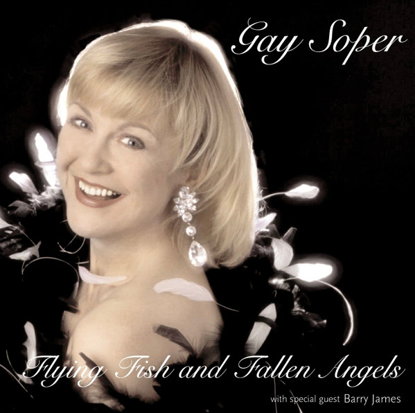 Flying Fish And Fallen Angels