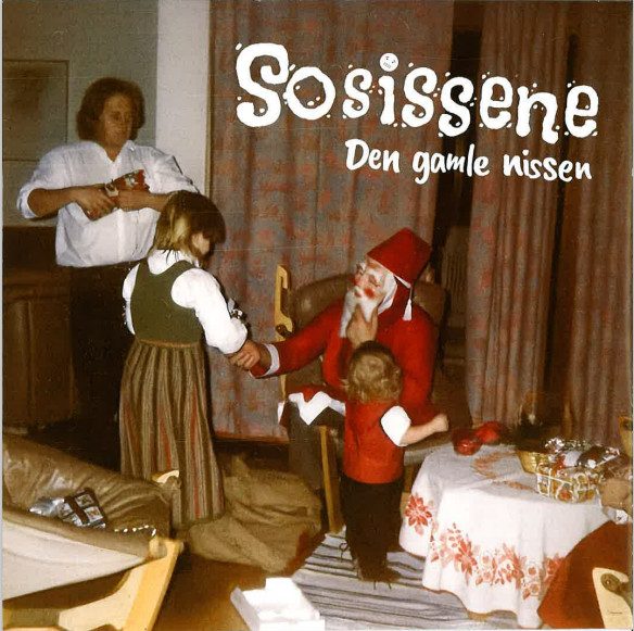Den Gamle Nissen