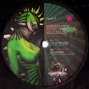 Toxic Vibes 04