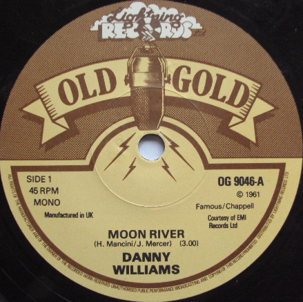 Moon River