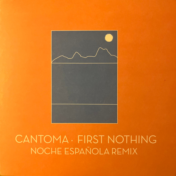 First Nothing (Noche Española Remix)