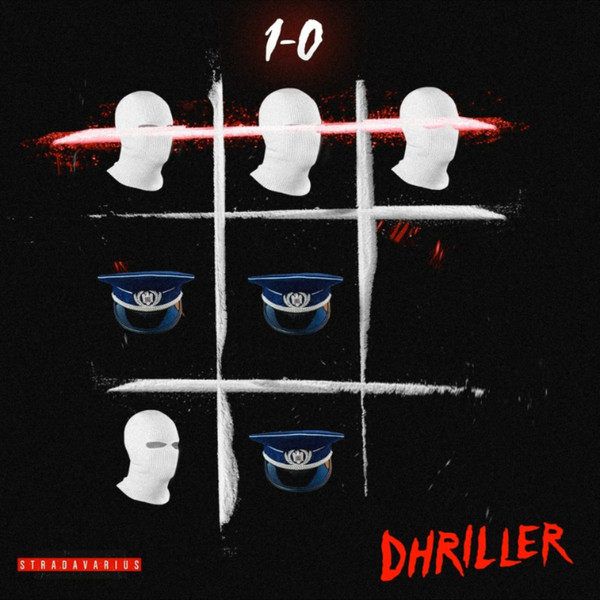 DHRILLER