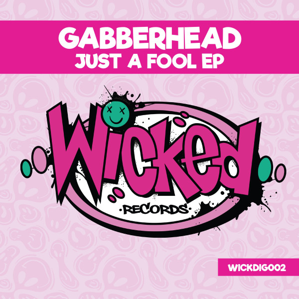 Just A Fool EP