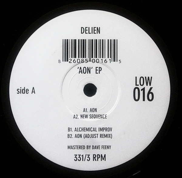 Aon EP