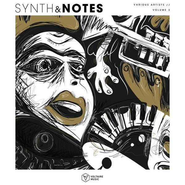 Synths & Notes (Volume 3)