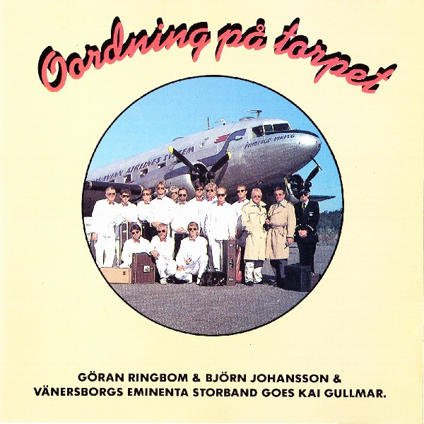Oordning På Torpet