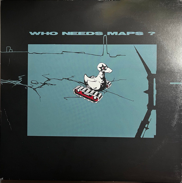Hiro / Who Needs Maps?